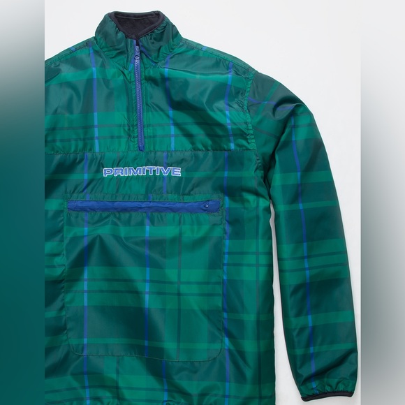 BNWT Primitive Jameson Jacket XXL - Picture 1 of 7